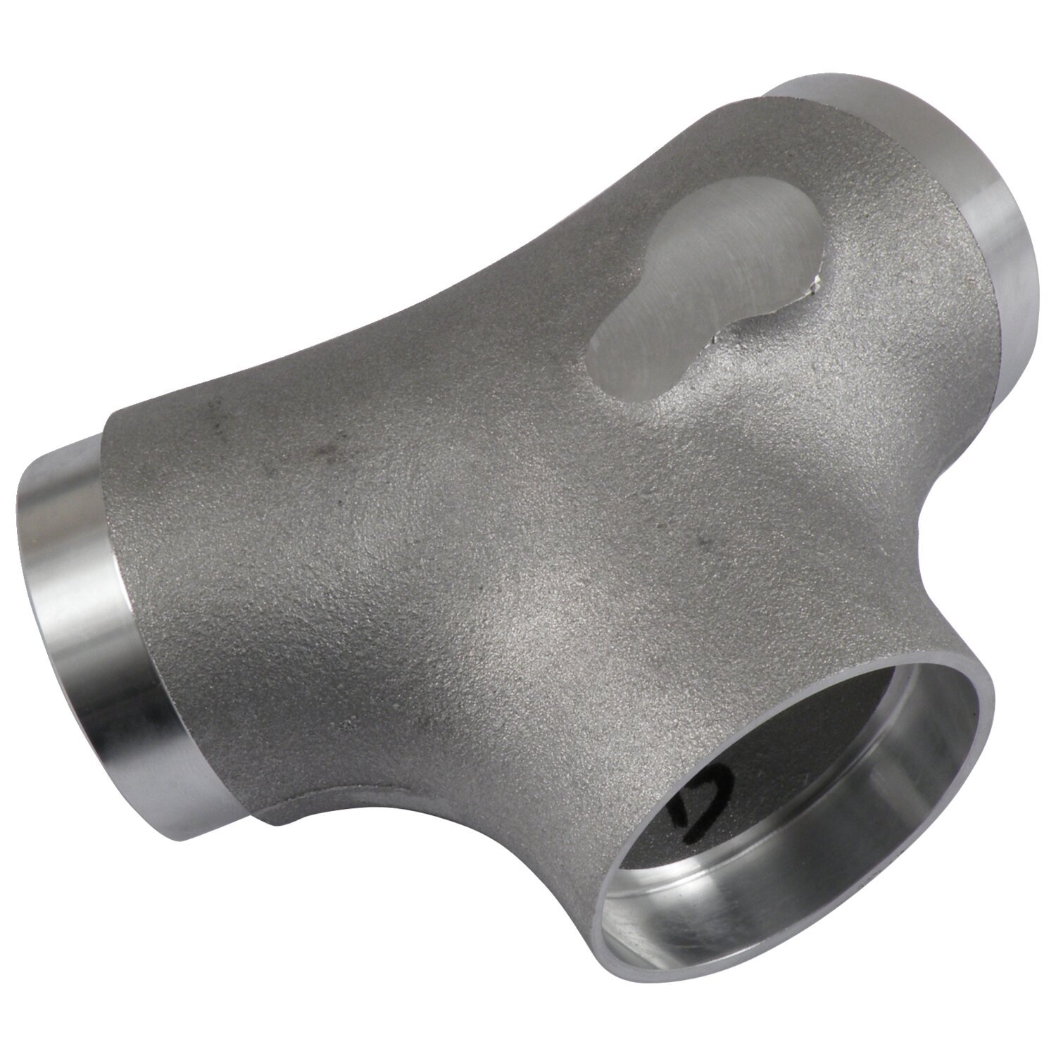 Intake manifold CV carburetor. Evo B.T