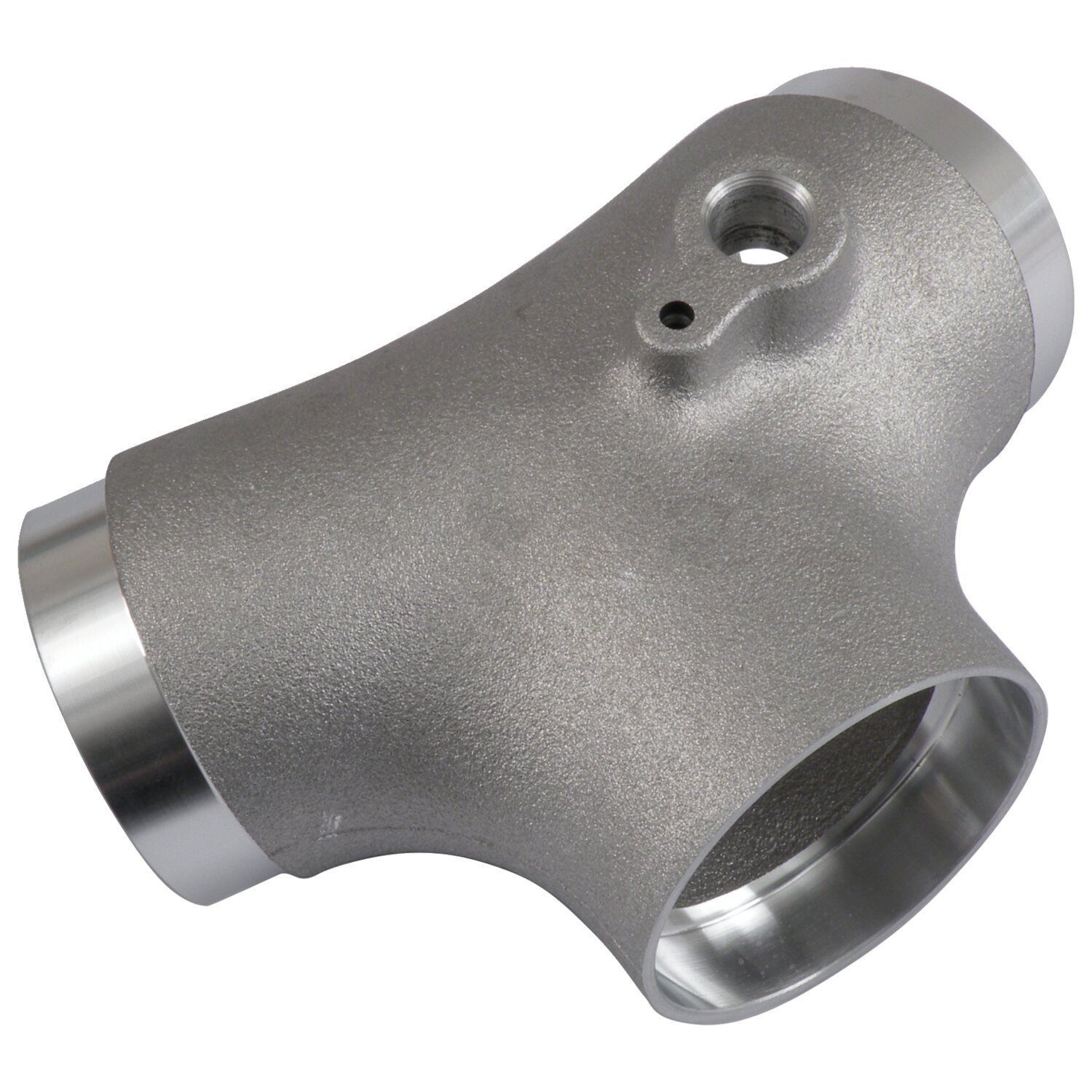 Intake manifold CV carburetor. Twin Cam