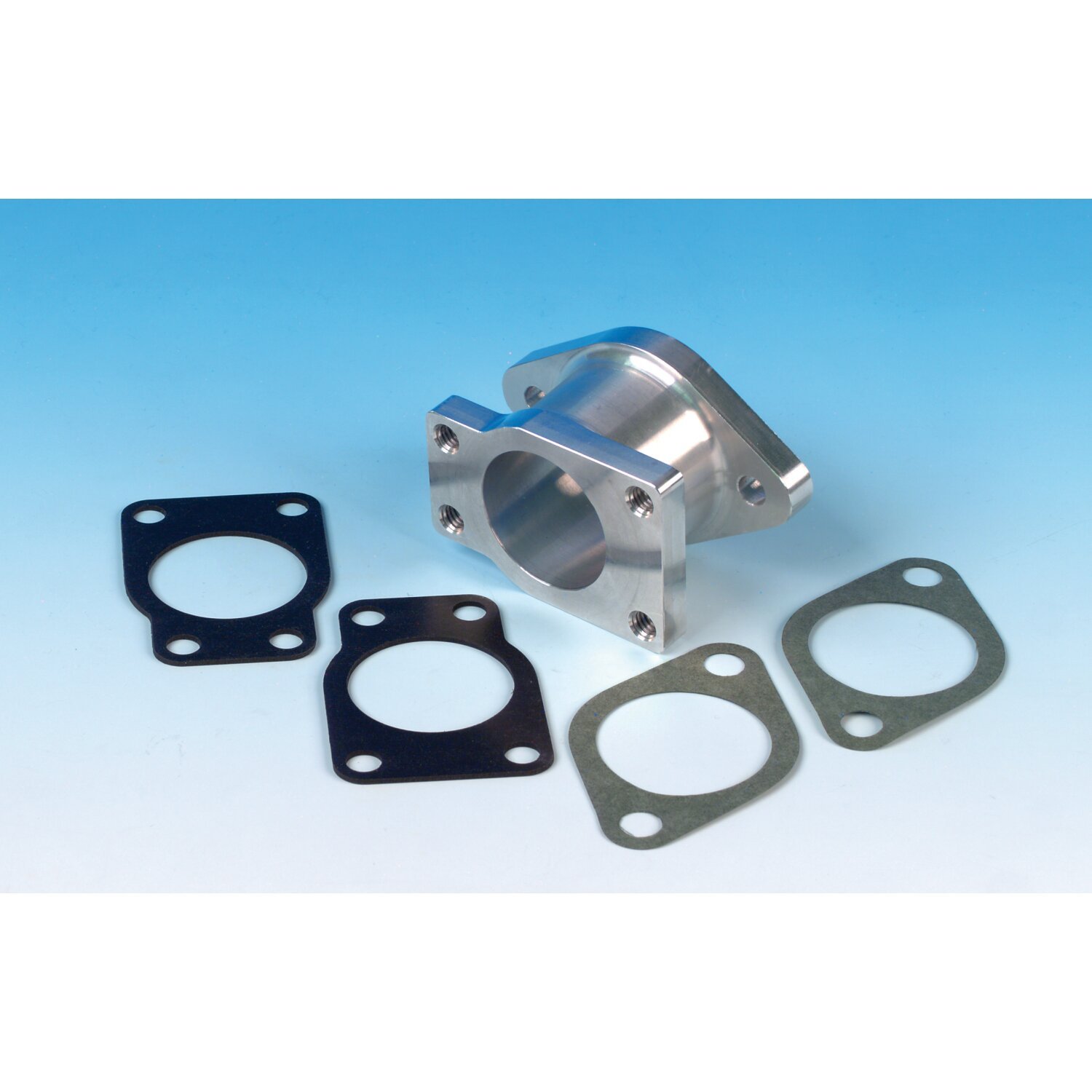 James, manifold gasket conversion kit