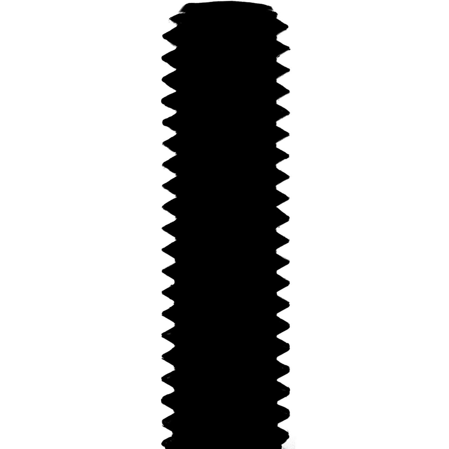 7/16-14 x 3/4 inch allen bolt chr, Chrome