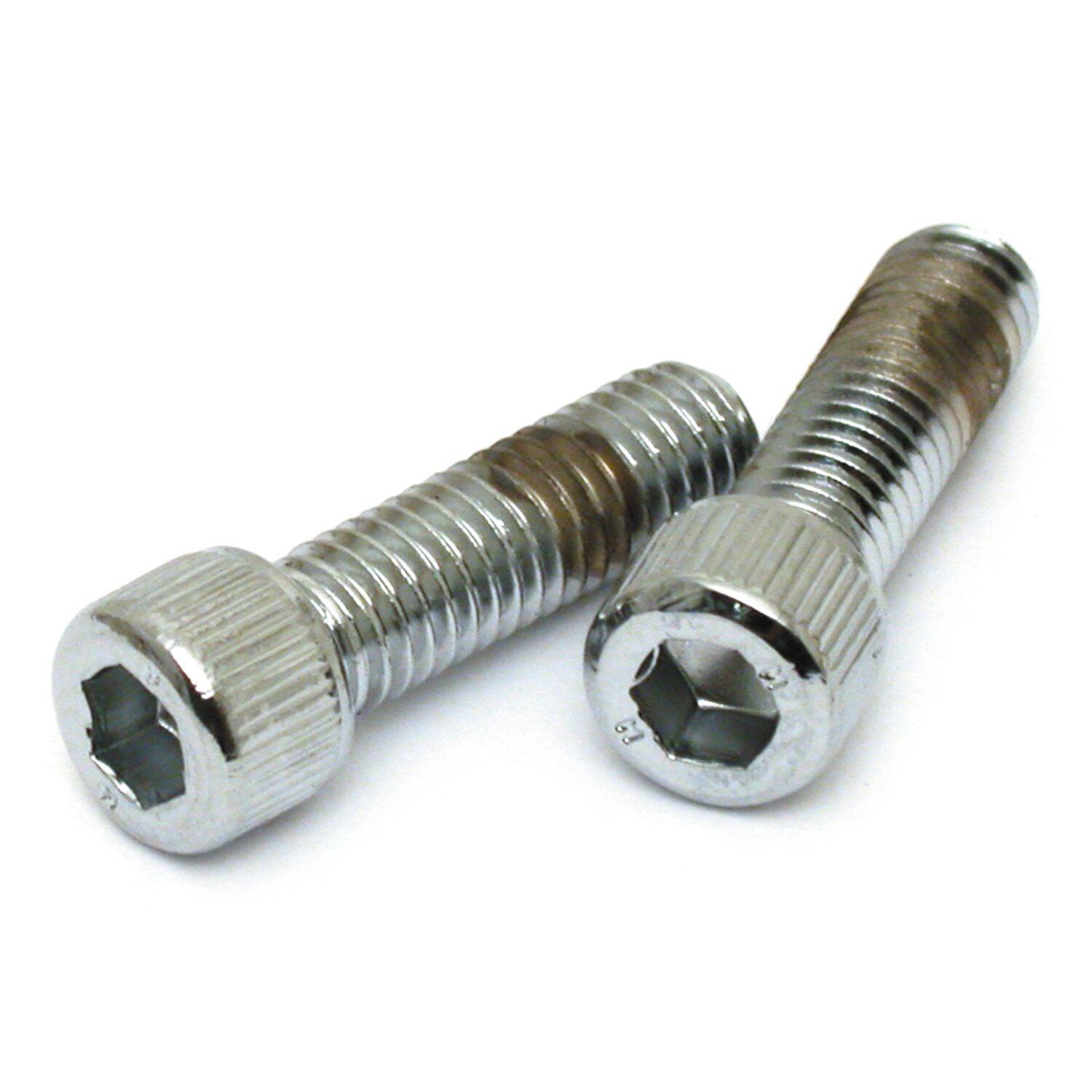 Gardner-Westcott, circuit breaker mount bolt set, Chrome