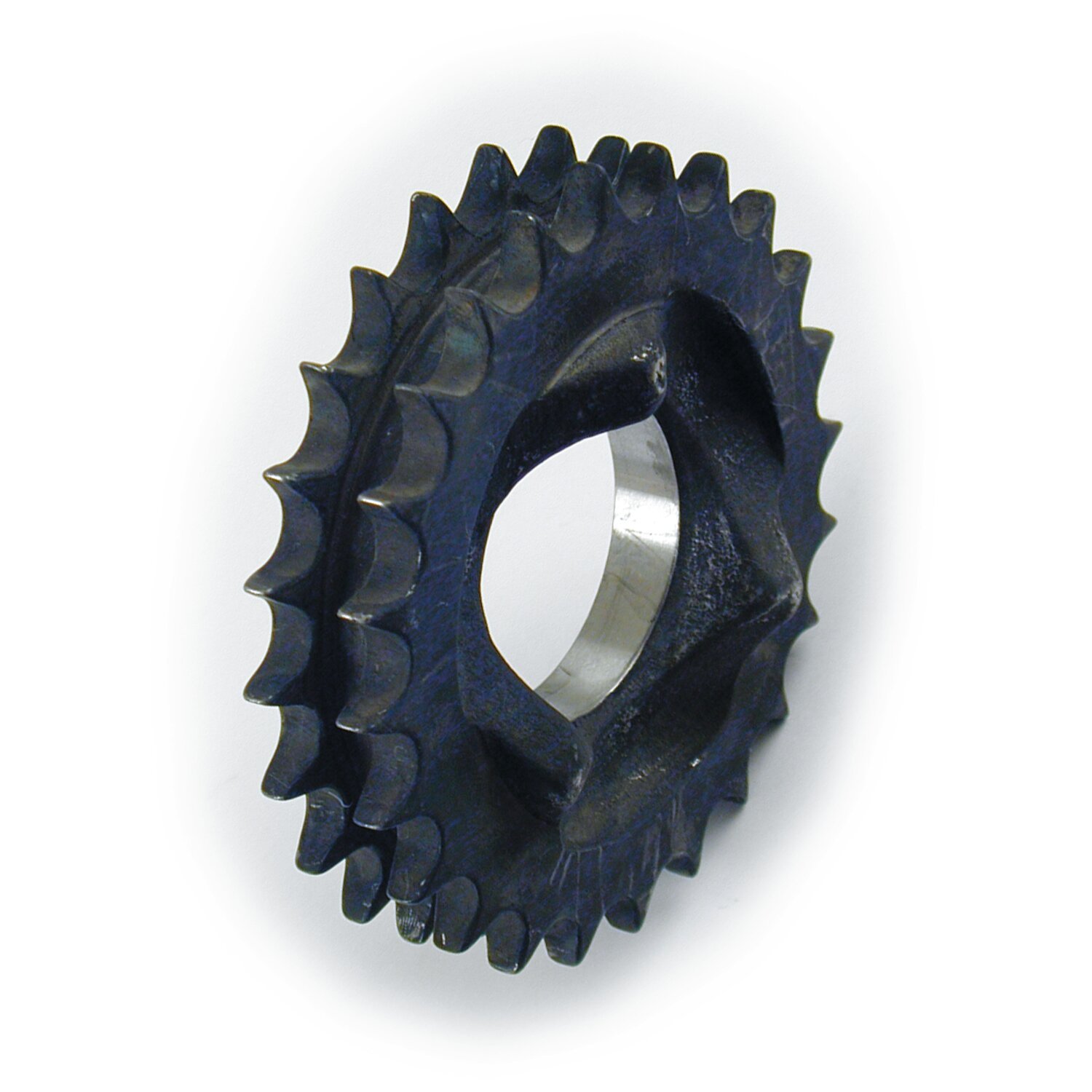 Compensating sprocket 24t