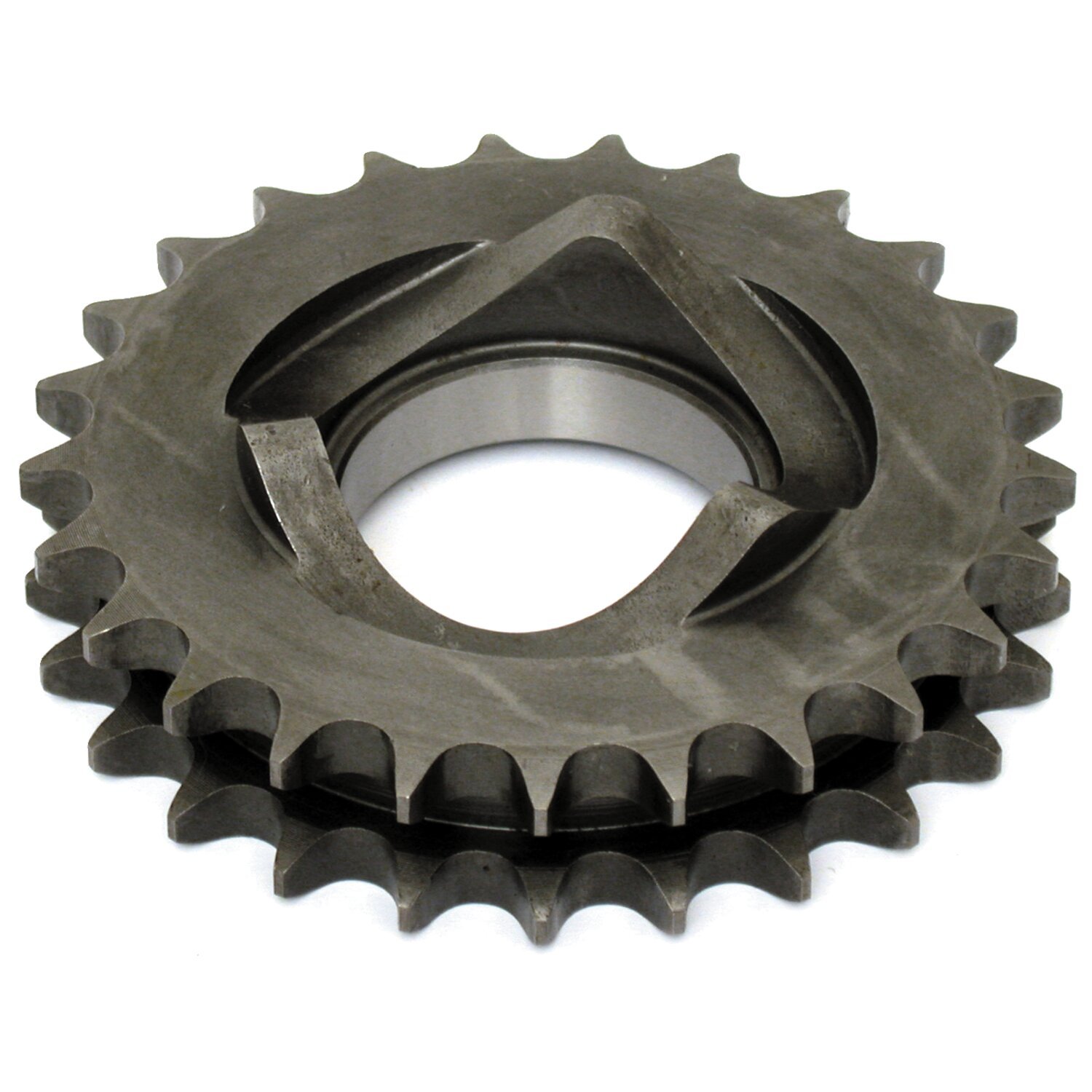 Compensating sprocket 25 tooth