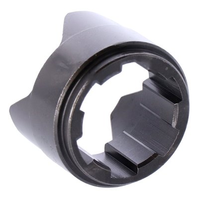 To fit compensating sprocket