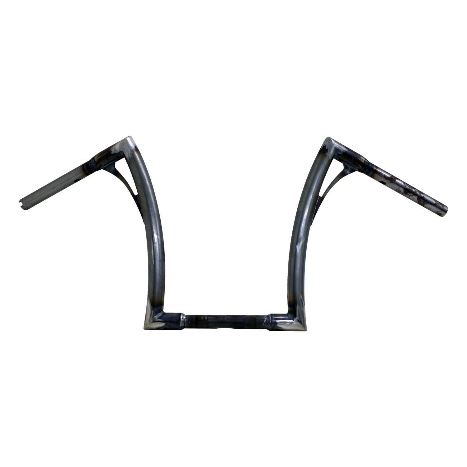 Kodlin, 1-1/4" Flow Bar. Tall, without brace