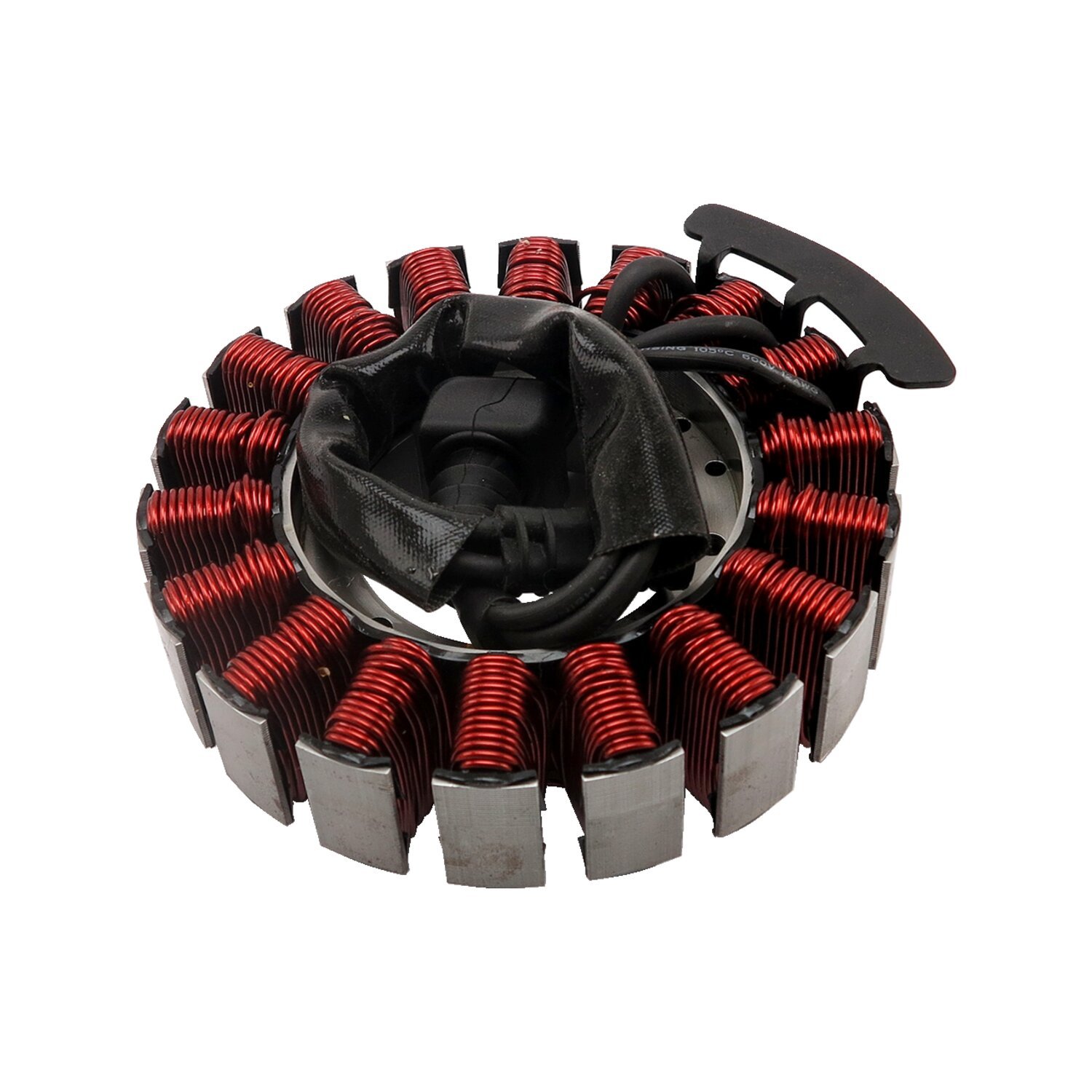 WAI, alternator stator unmolded