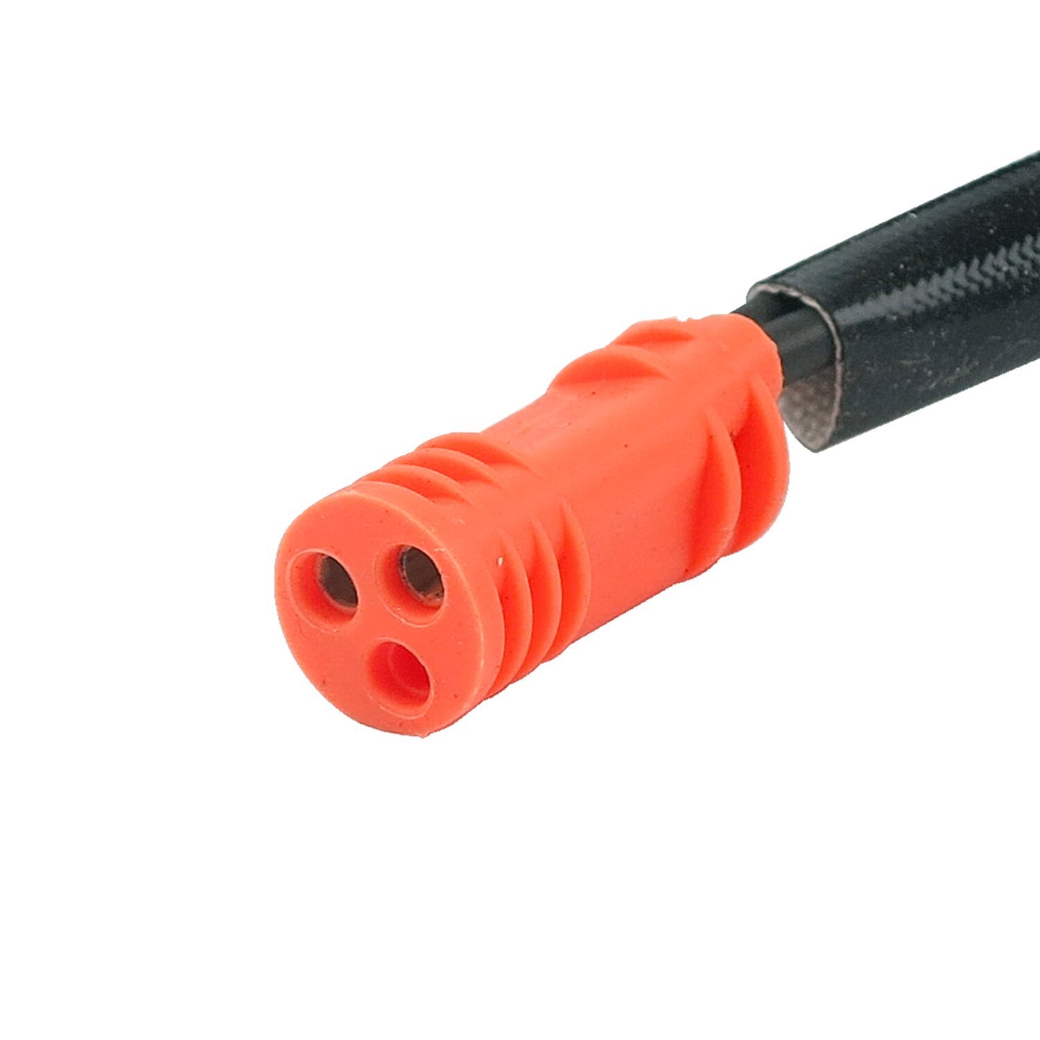 Alternator stator, unmolded. 32A