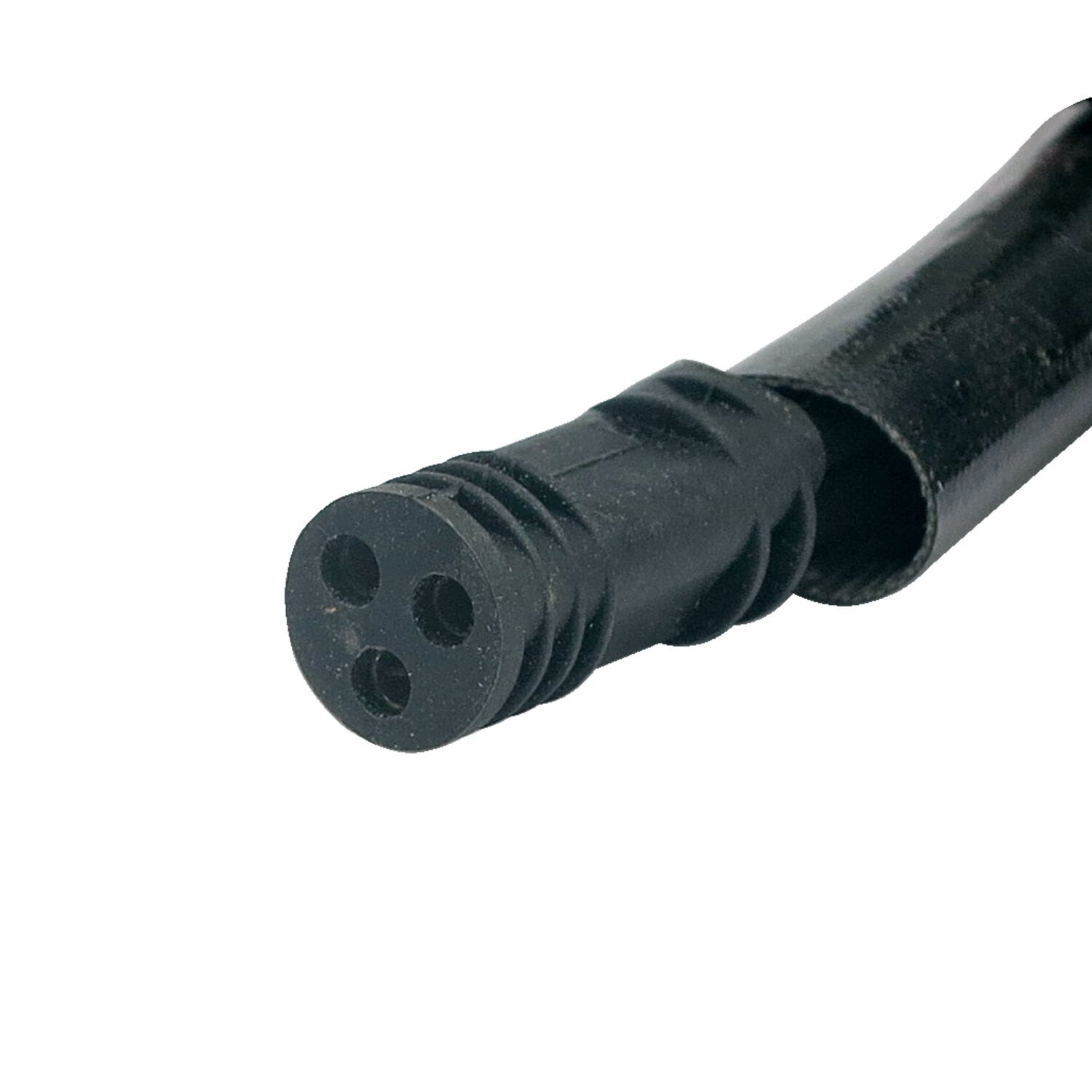 MCS, alternator stator, unmolded. 3-phase 40A
