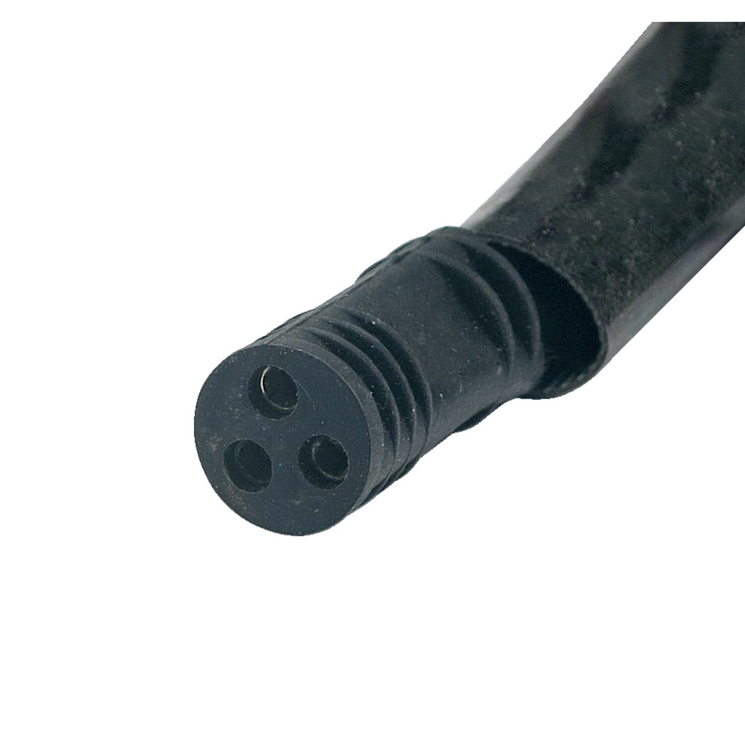 MCS, alternator stator, unmolded. 3-phase 48A