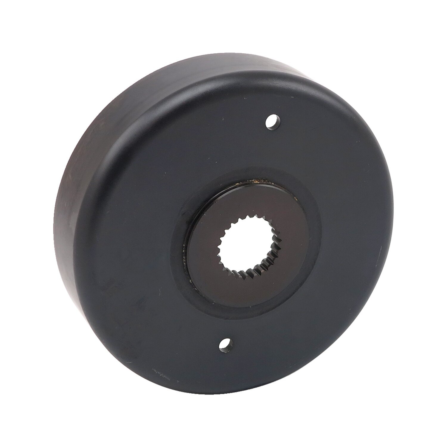 Alternator rotor 54A