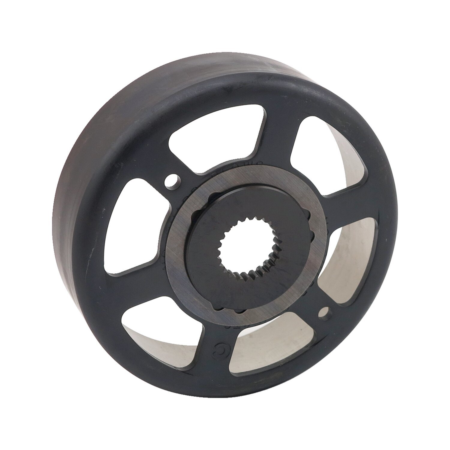 Alternator rotor 40A