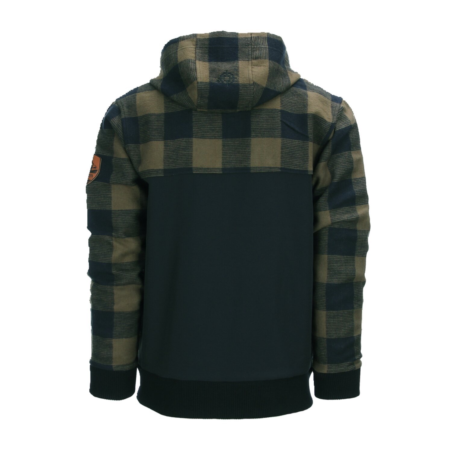 Lumbershell jacket