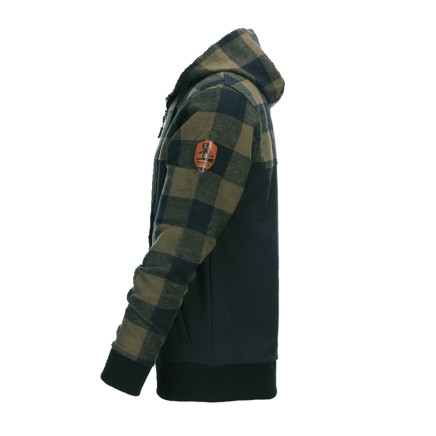 Lumbershell jacket