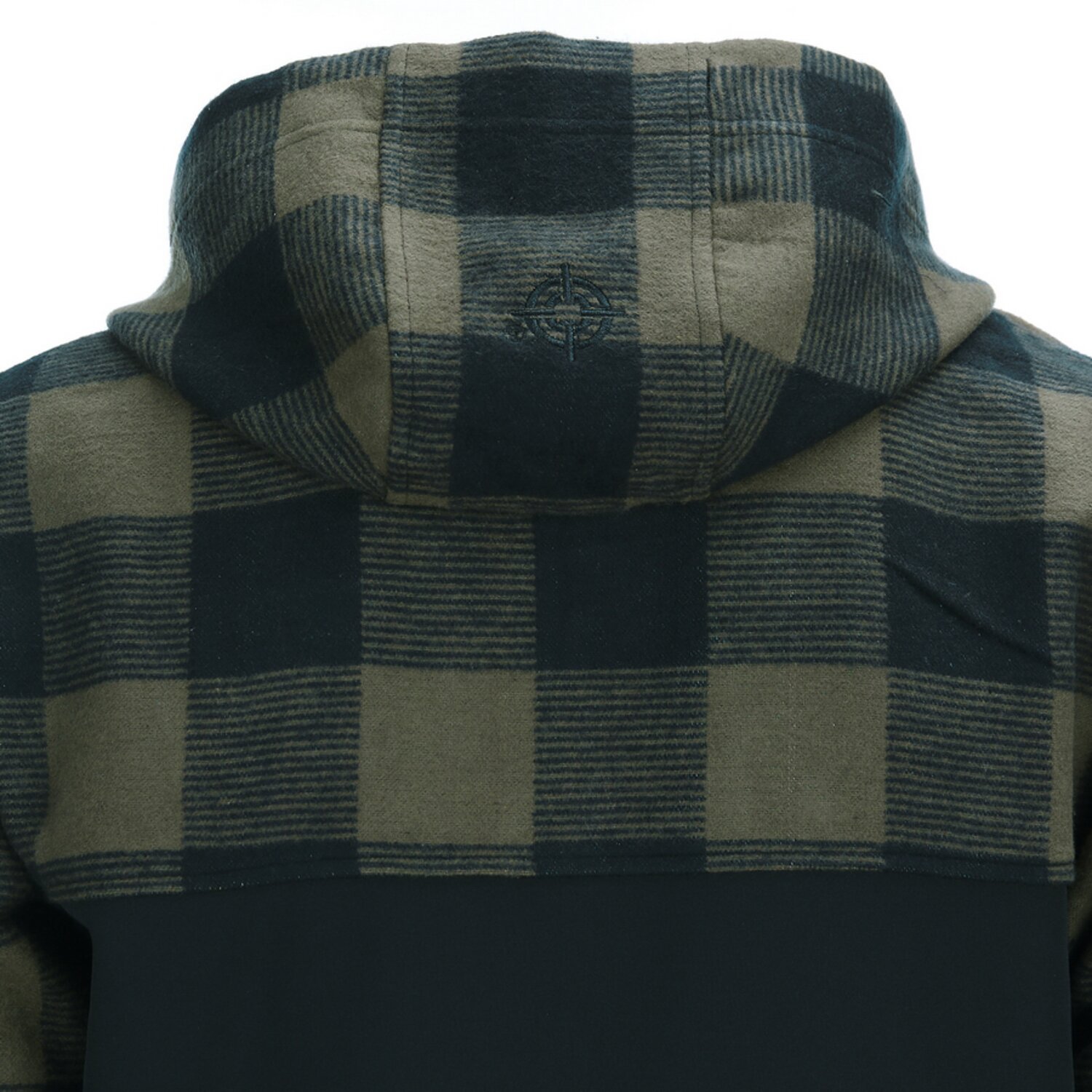 Lumbershell jacket