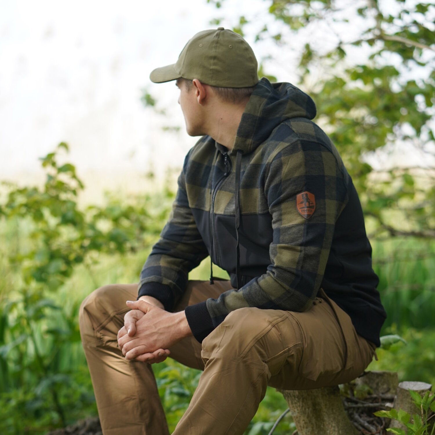 Lumbershell jacket