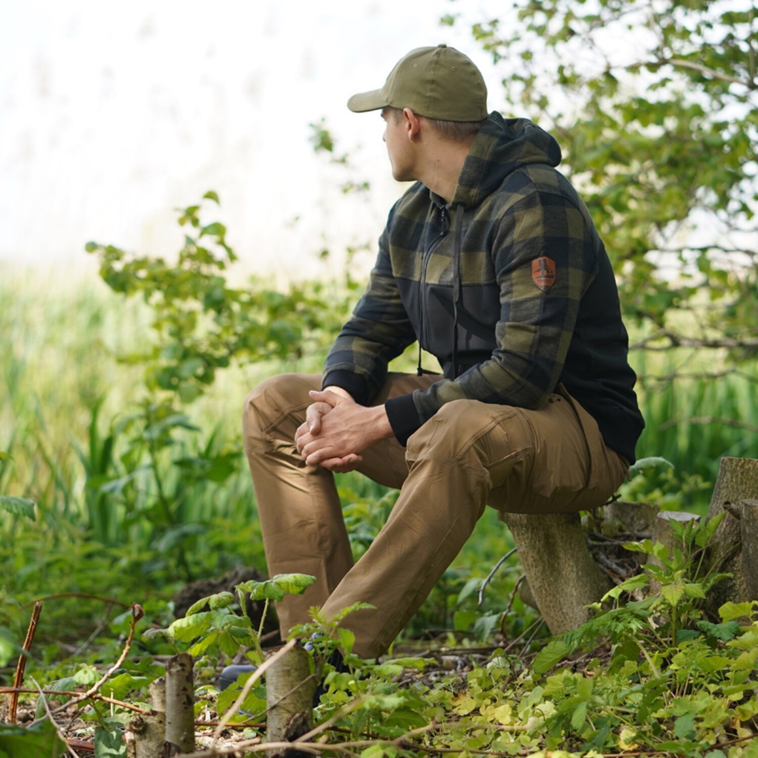 Lumbershell jacket