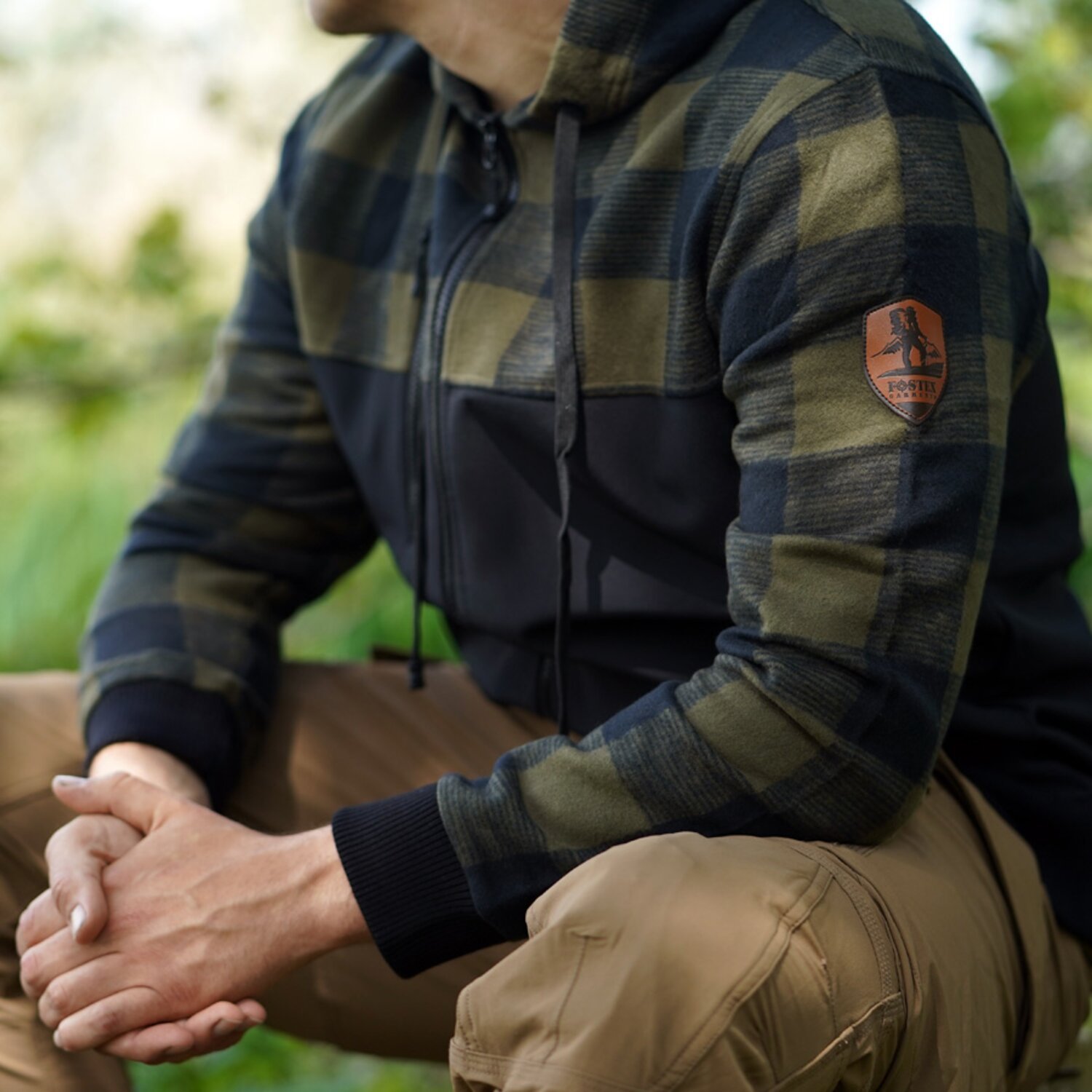 Lumbershell jacket