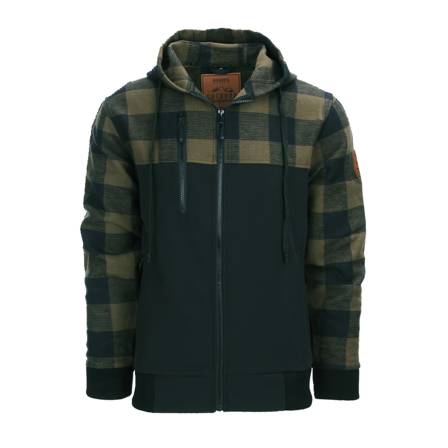 Lumbershell jacket