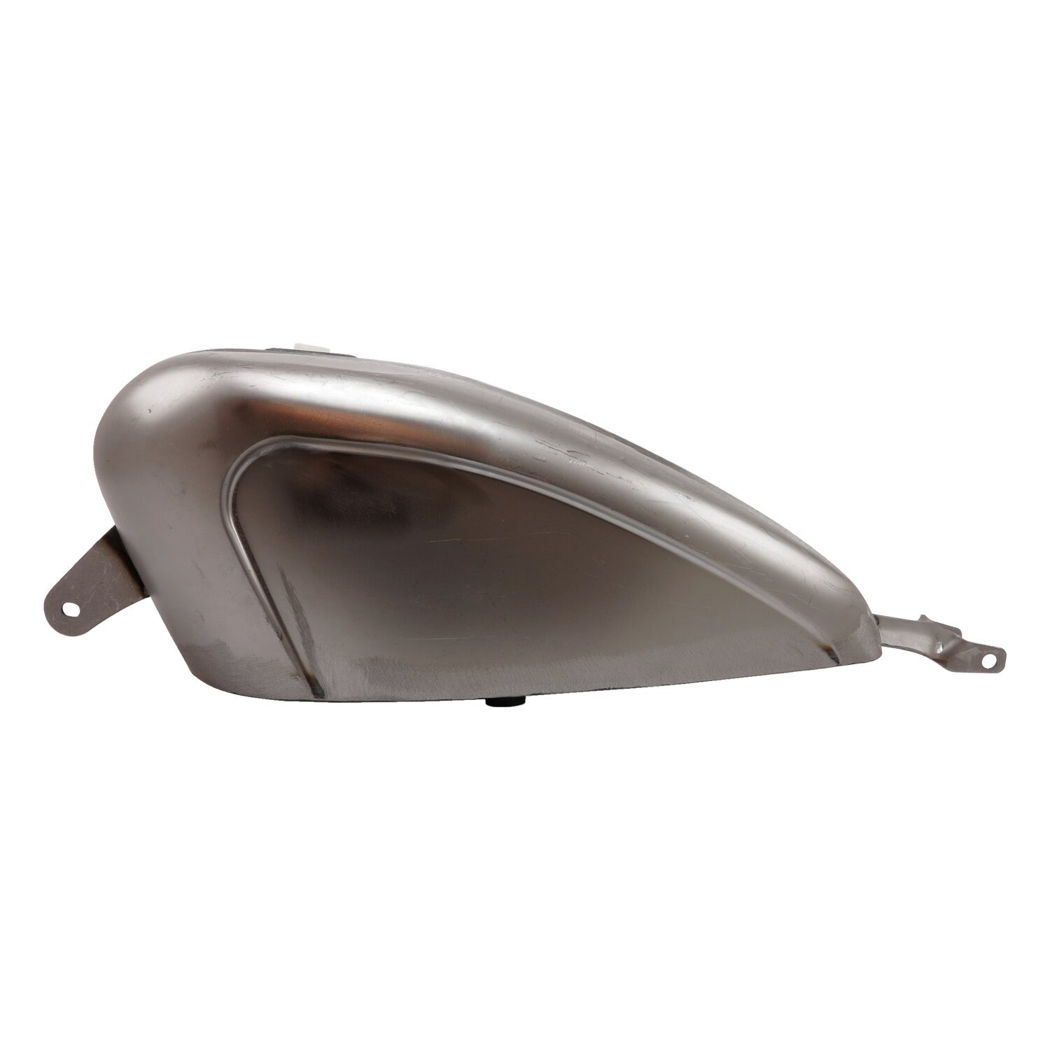 Rough Crafts, Sportster gas tank, Raw