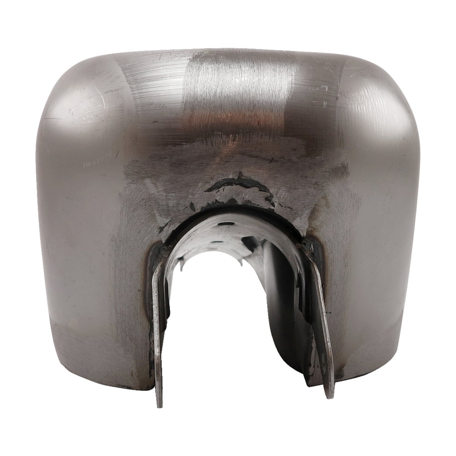 Rough Crafts, Sportster gas tank, Raw