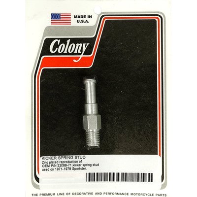 OEM replacement reference 33088-71. 