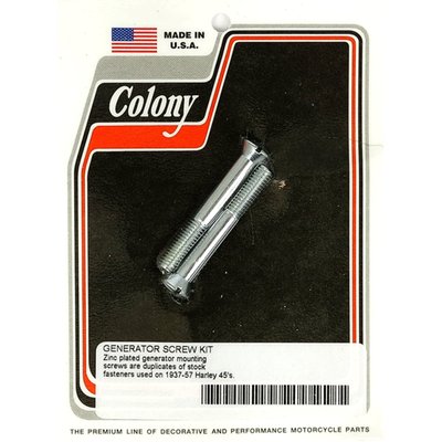 Zinc plated. Reproduction hardware. 1/4-24 threaded. OEM style replacement for 30013-32, 1506-32A.