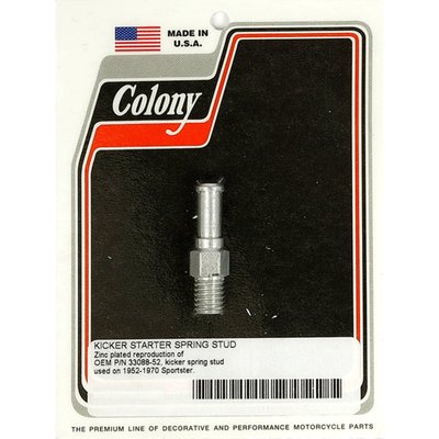 OEM replacement reference 33088-52. 