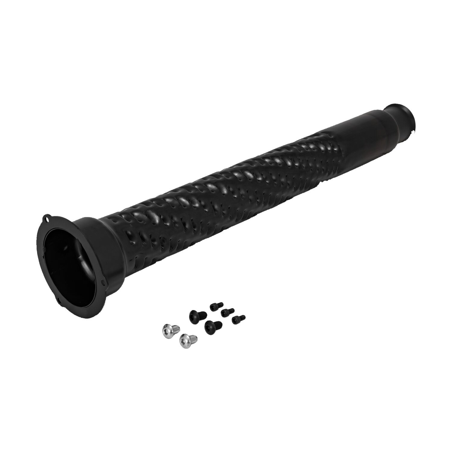Vance & Hines, Quiet baffle for torquer 450 slip-on mufflers