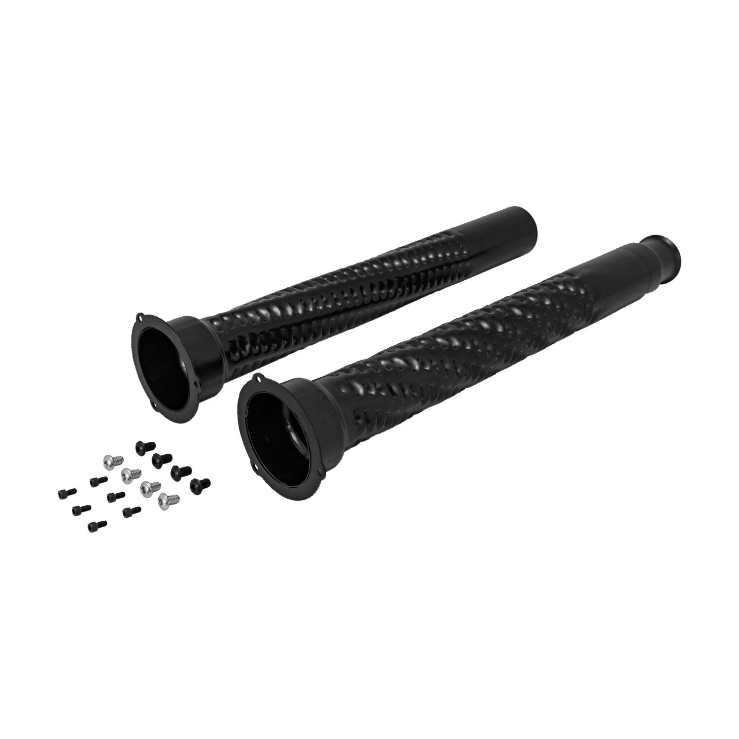 Vance & Hines, Quiet baffle kit for torquer 450 slip-on muff