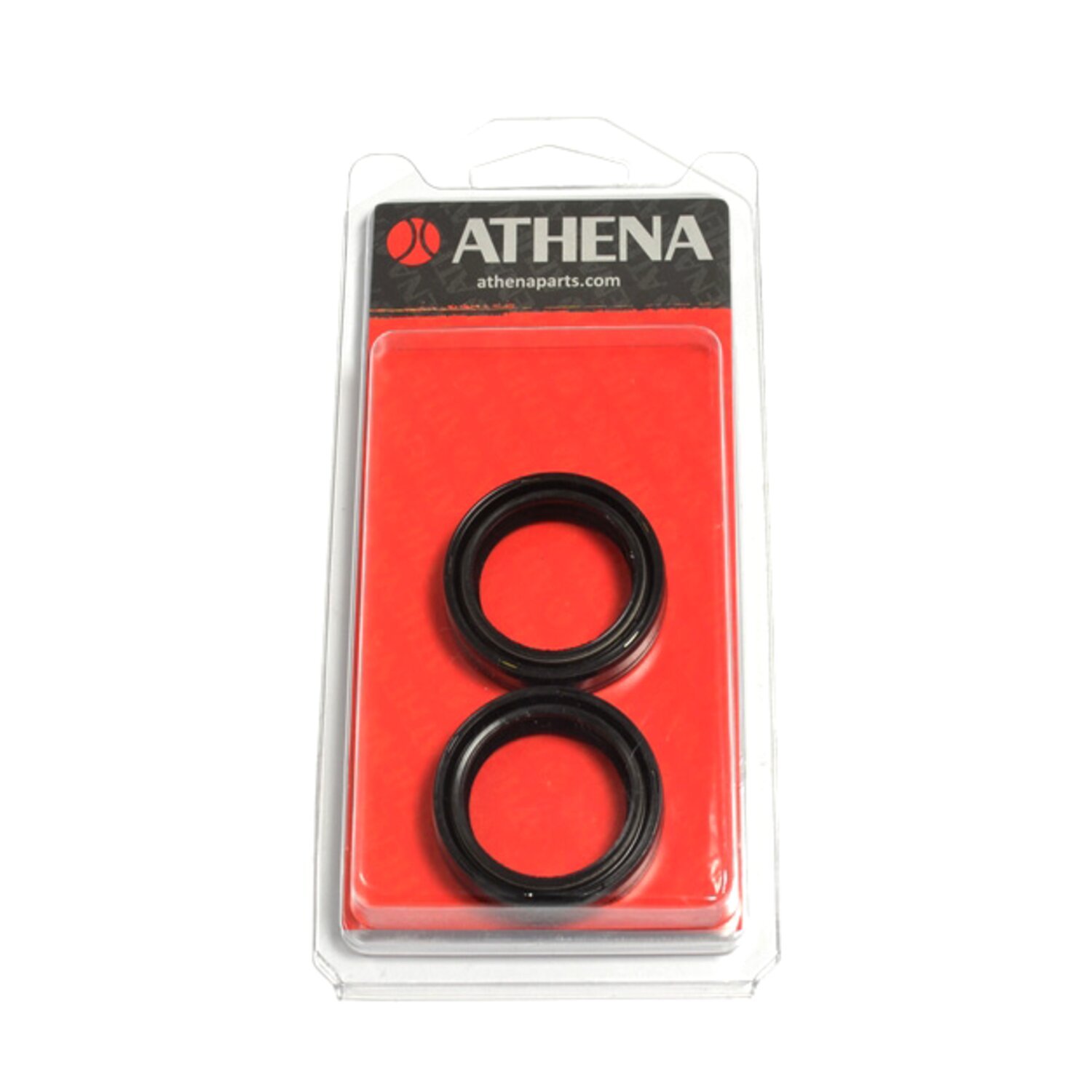 Athena, fork oil seal kit 30x40,5x10,5 mm
