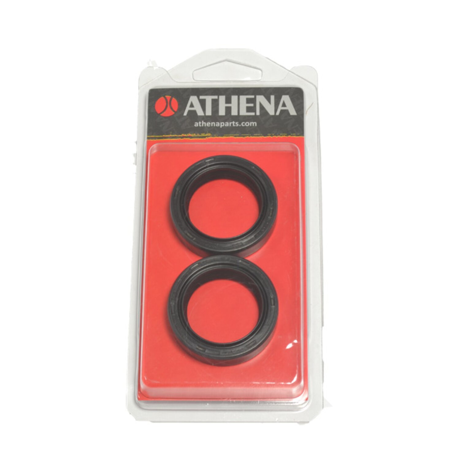 Athena, fork oil seal kit 33x46x10,5 mm