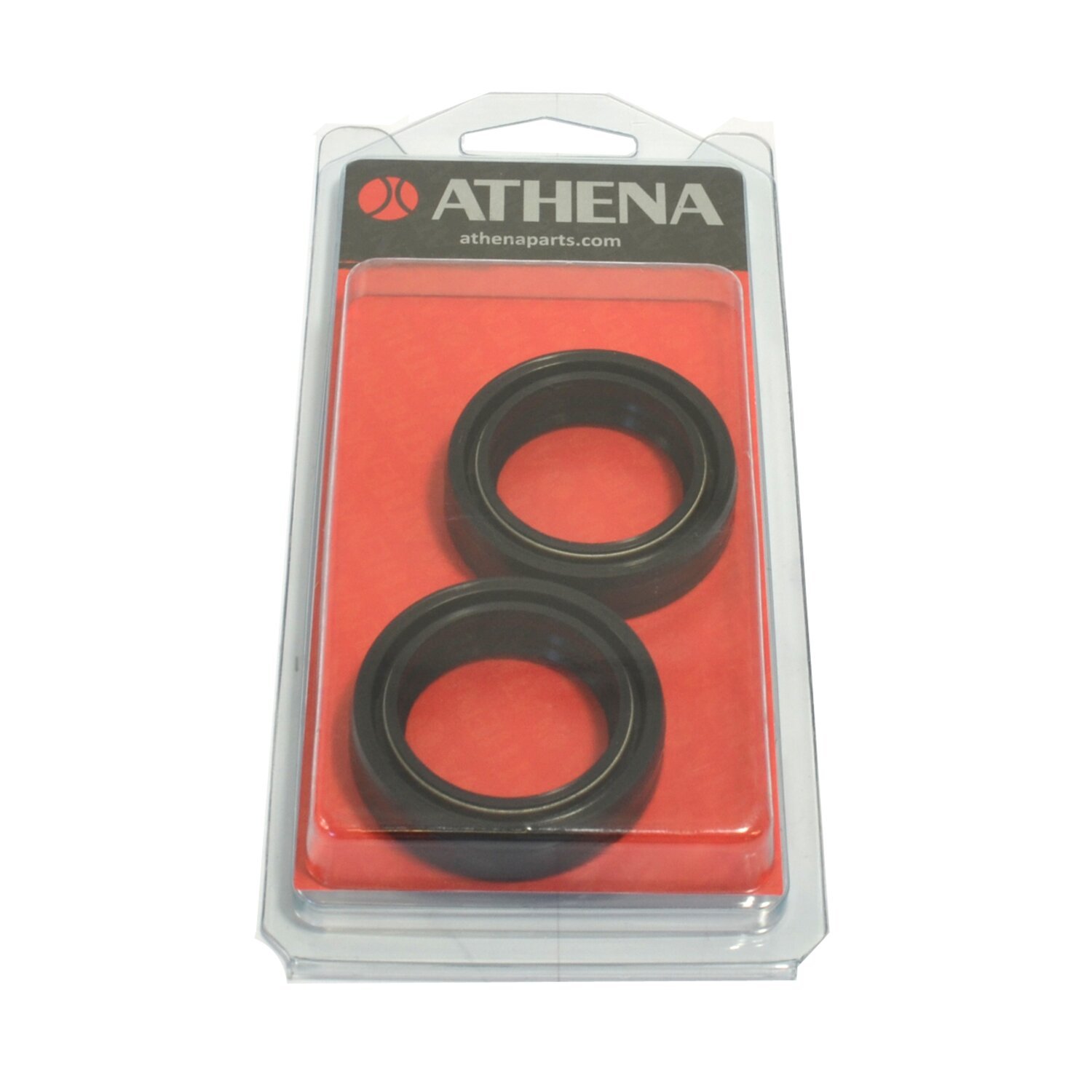 Athena, fork oil seal kit 33x46x11 mm