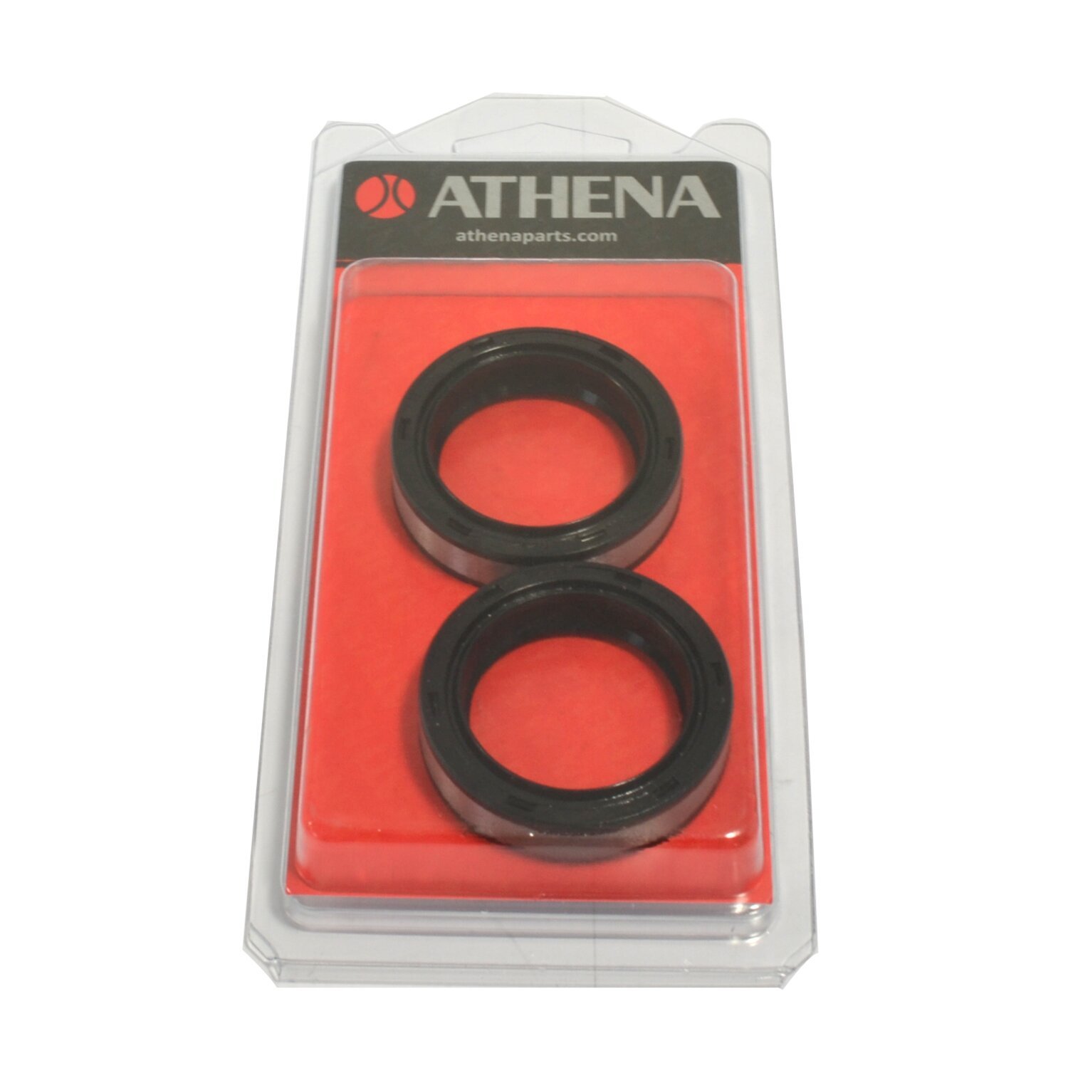Athena, fork oil seal kit 34x46x10,5 mm