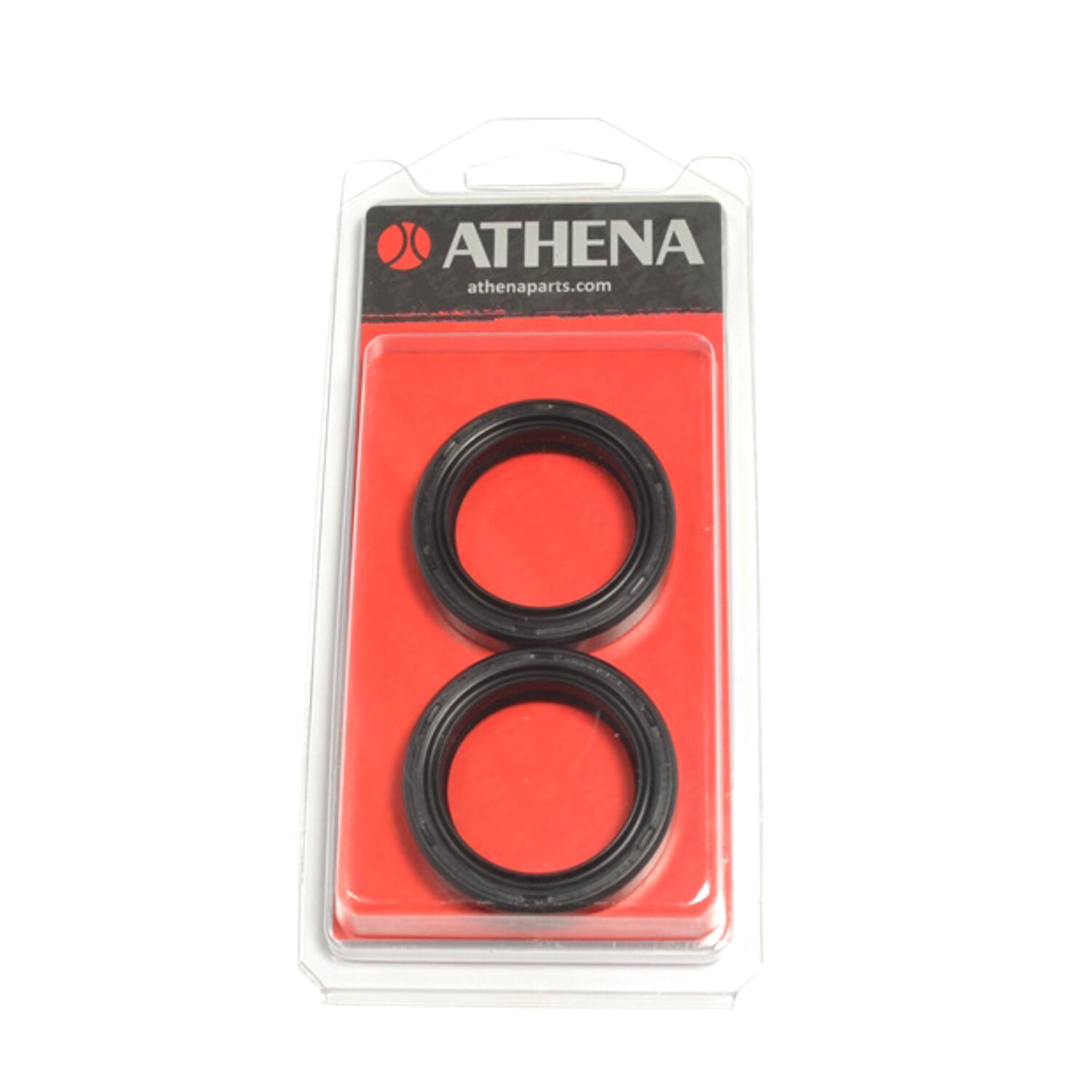 Athena, fork oil seal kit 35x48x10,5 mm