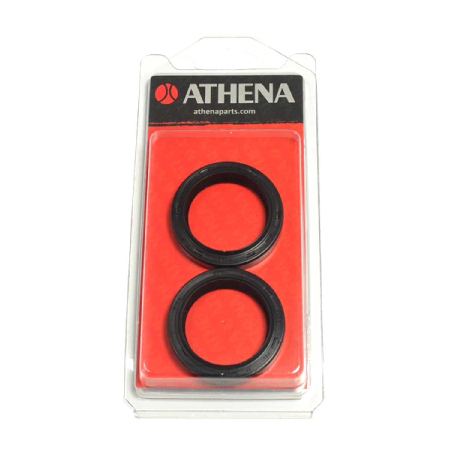 Athena, fork oil seal kit 36x48x8/9,5 mm