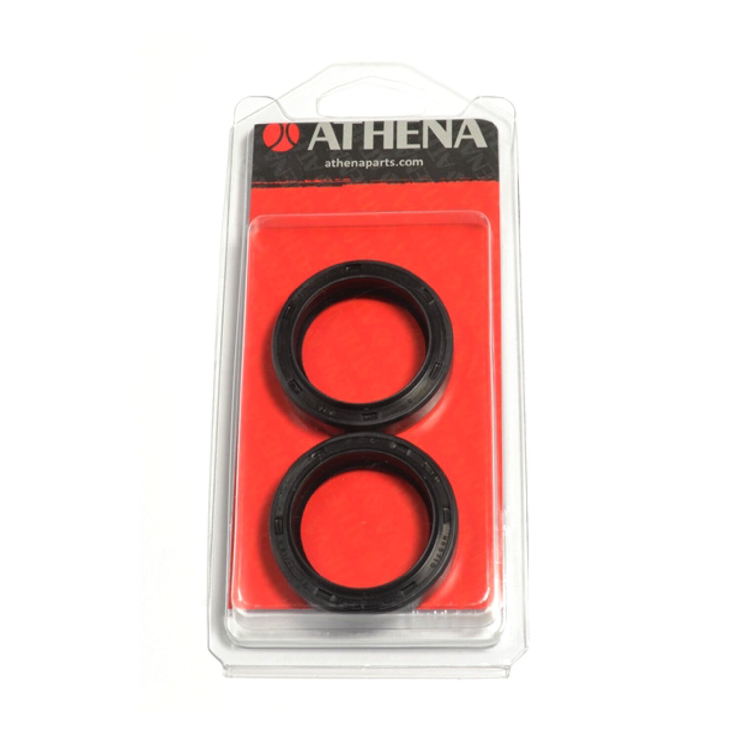Athena, fork oil seal kit 36x48x11/12,5 mm