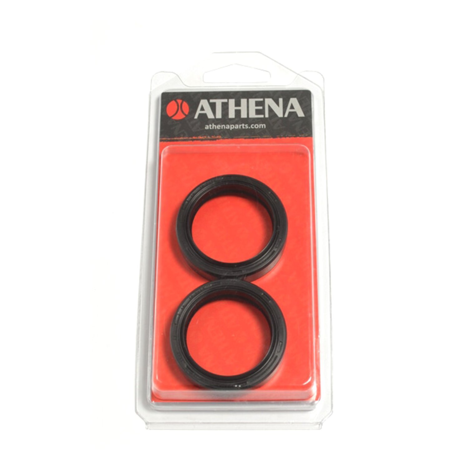 Athena, fork oil seal kit 37x48x10,5/12 mm