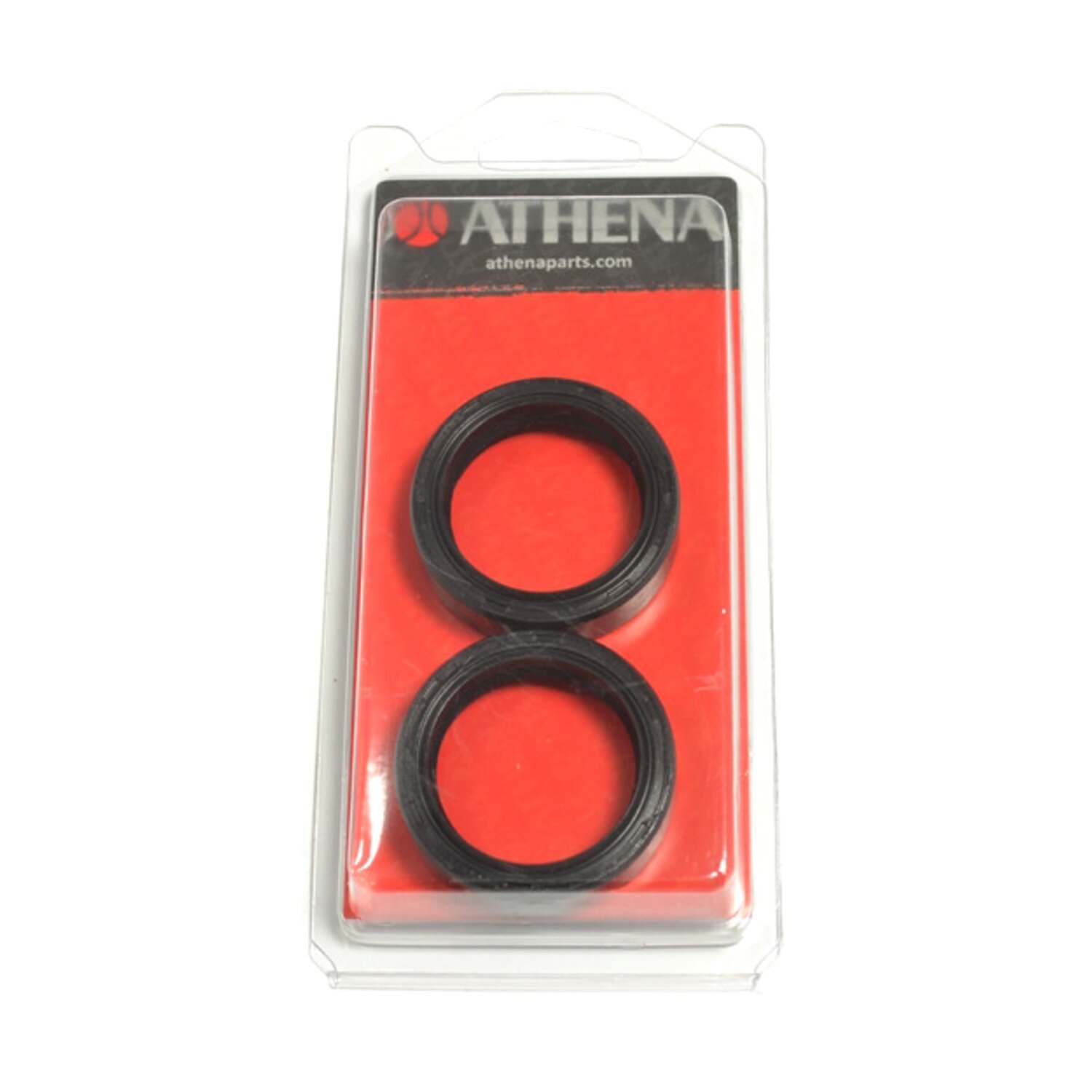Athena, fork oil seal kit 37x48x12,5/13,5 mm