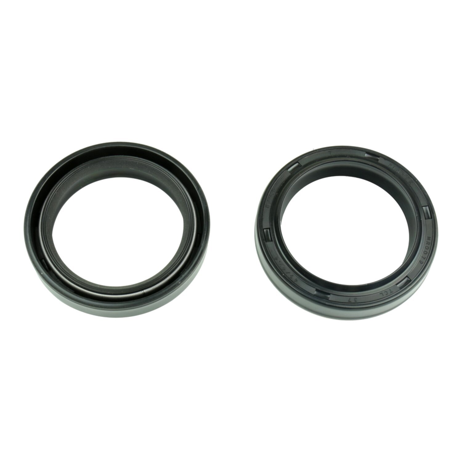 Athena, fork oil seal kit 37x49x8/9,5 mm
