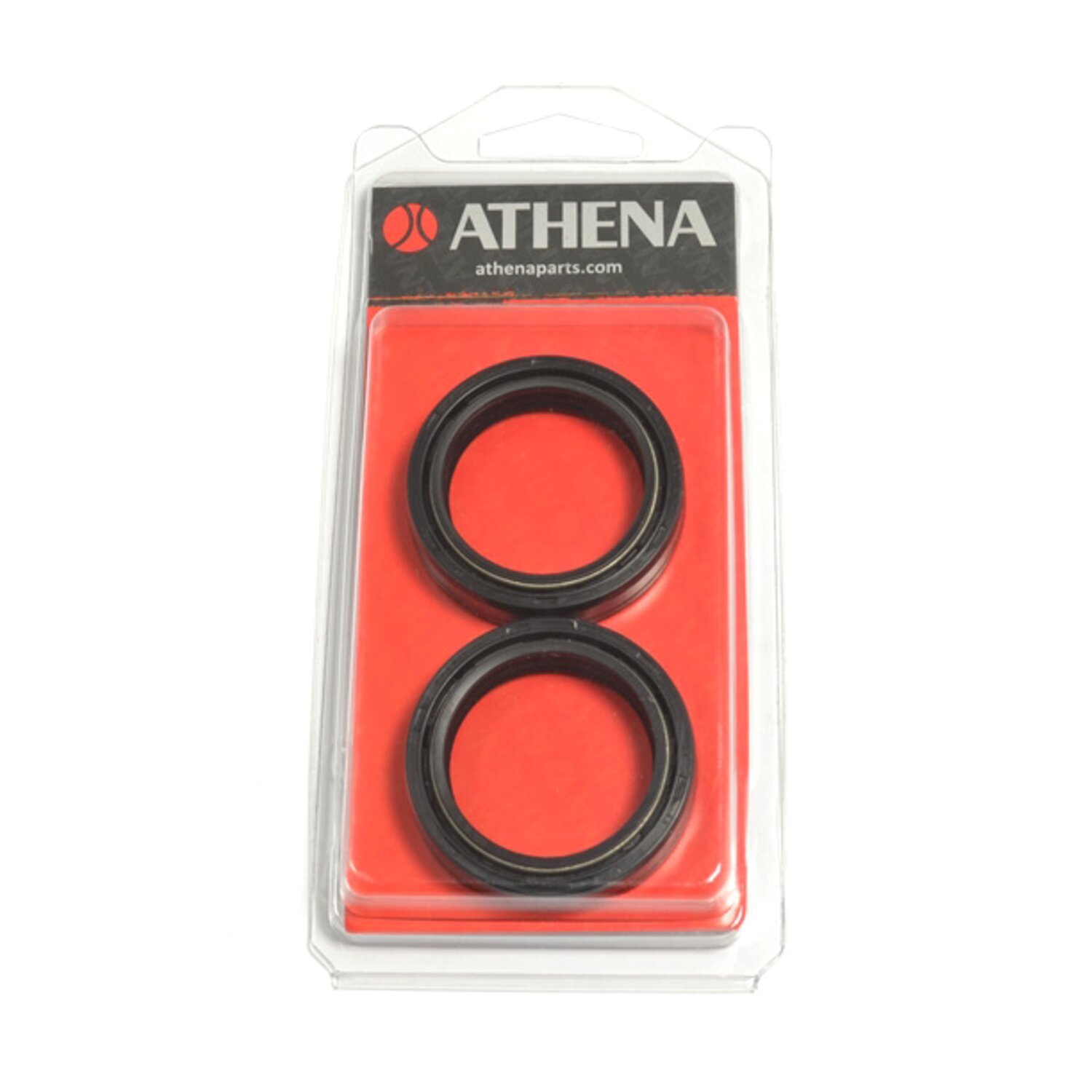 Athena, fork oil seal kit 37x50x11 mm