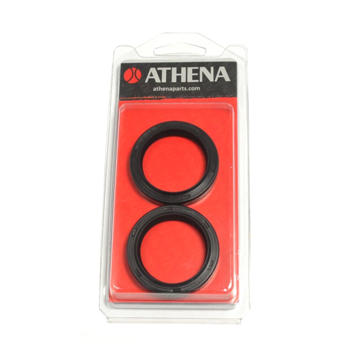 Athena, fork oil seal kit 38x50x8/9,5 mm
