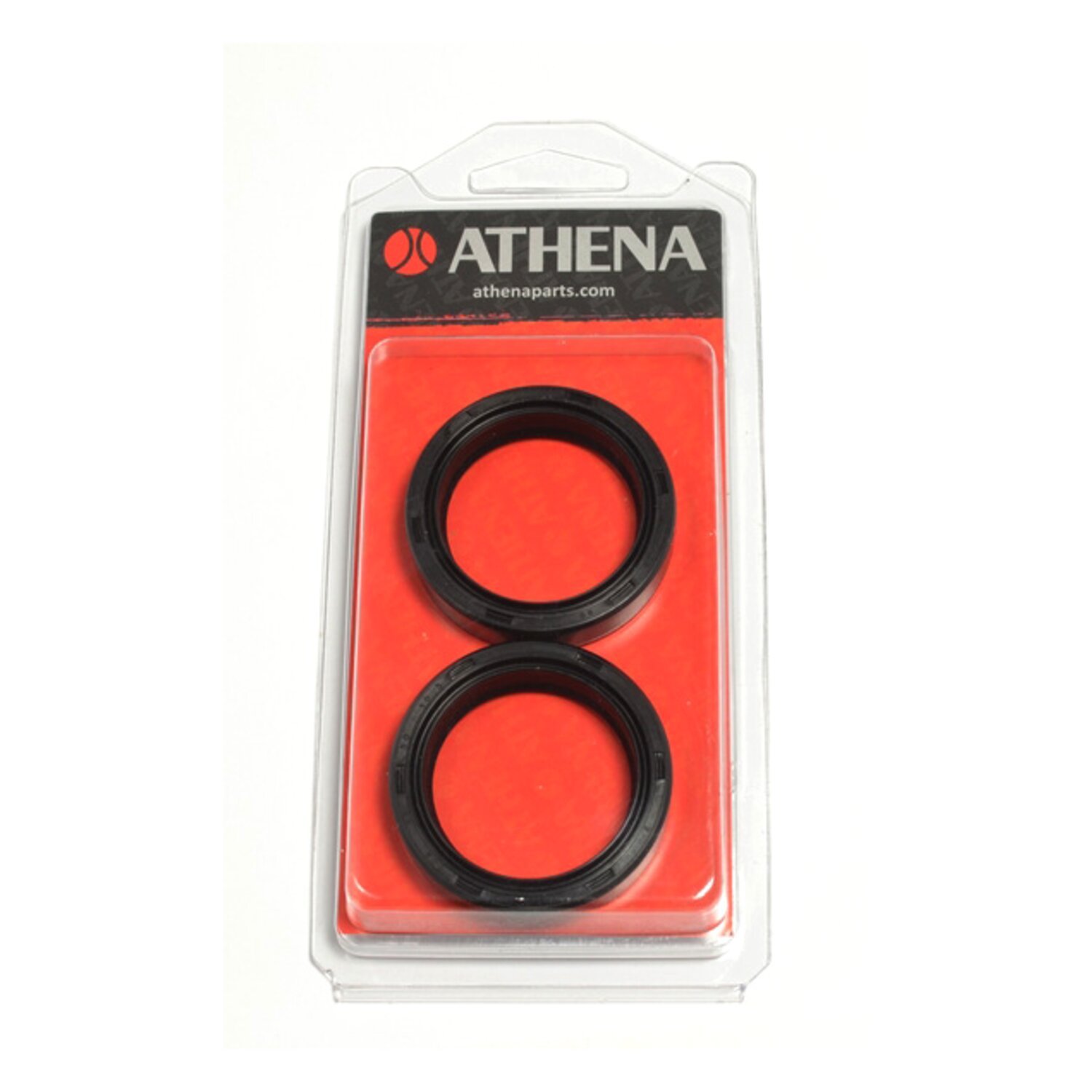 Athena, fork oil seal kit 38x50x10,5 mm