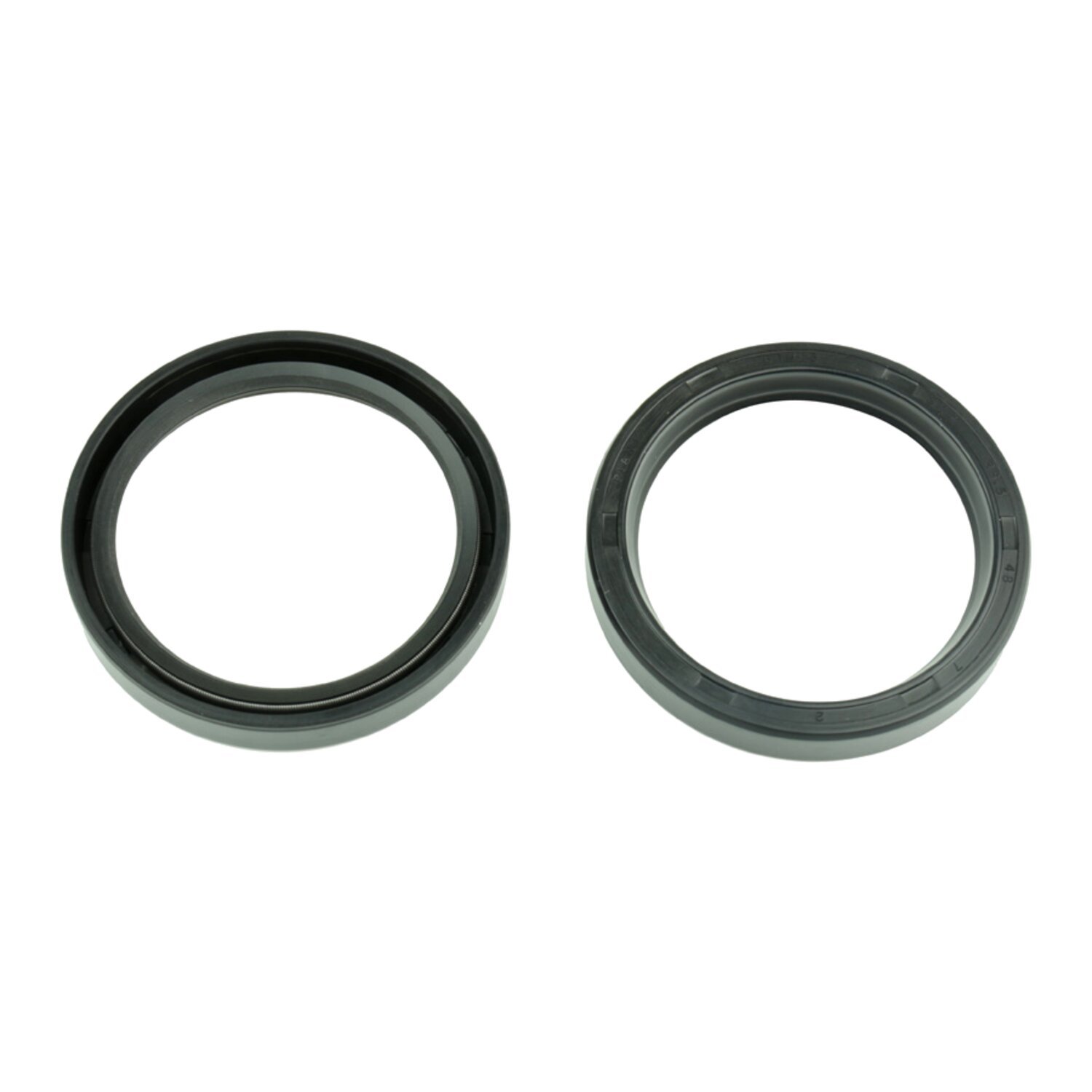 Athena, fork oil seal kit 38,5x48x7 mm