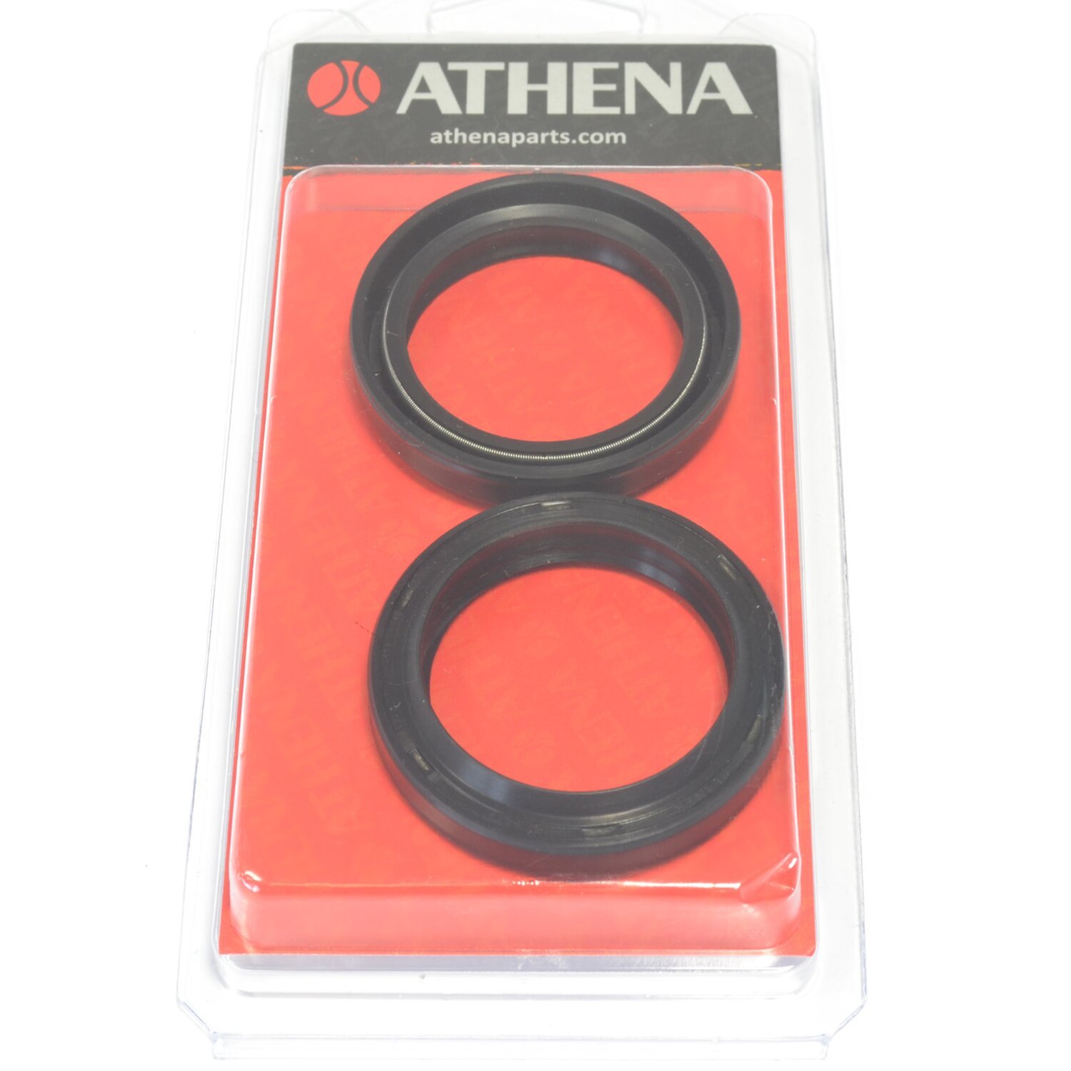 Athena, fork oil seal kit 39x51x8/10,5 mm