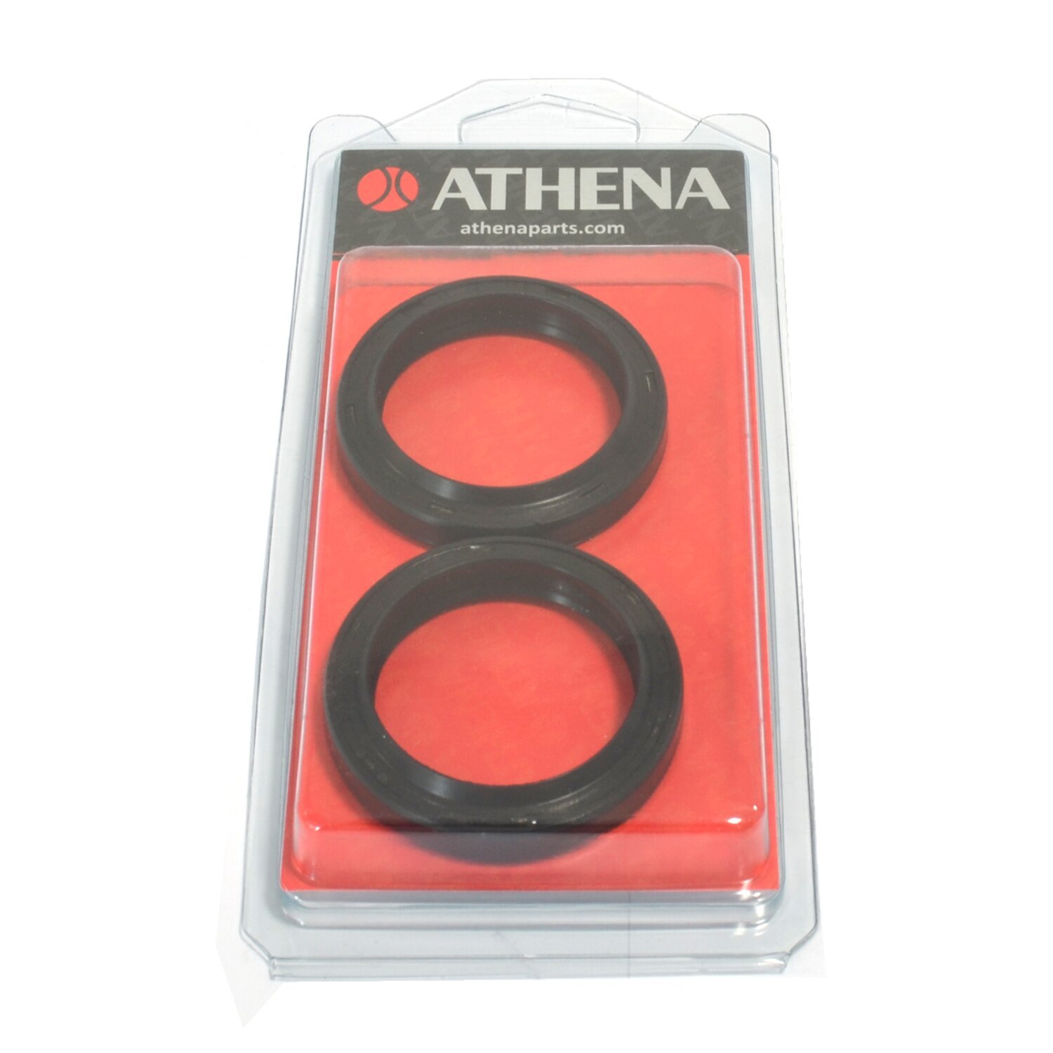 Athena, fork oil seal kit 40x52x8/10,5 mm