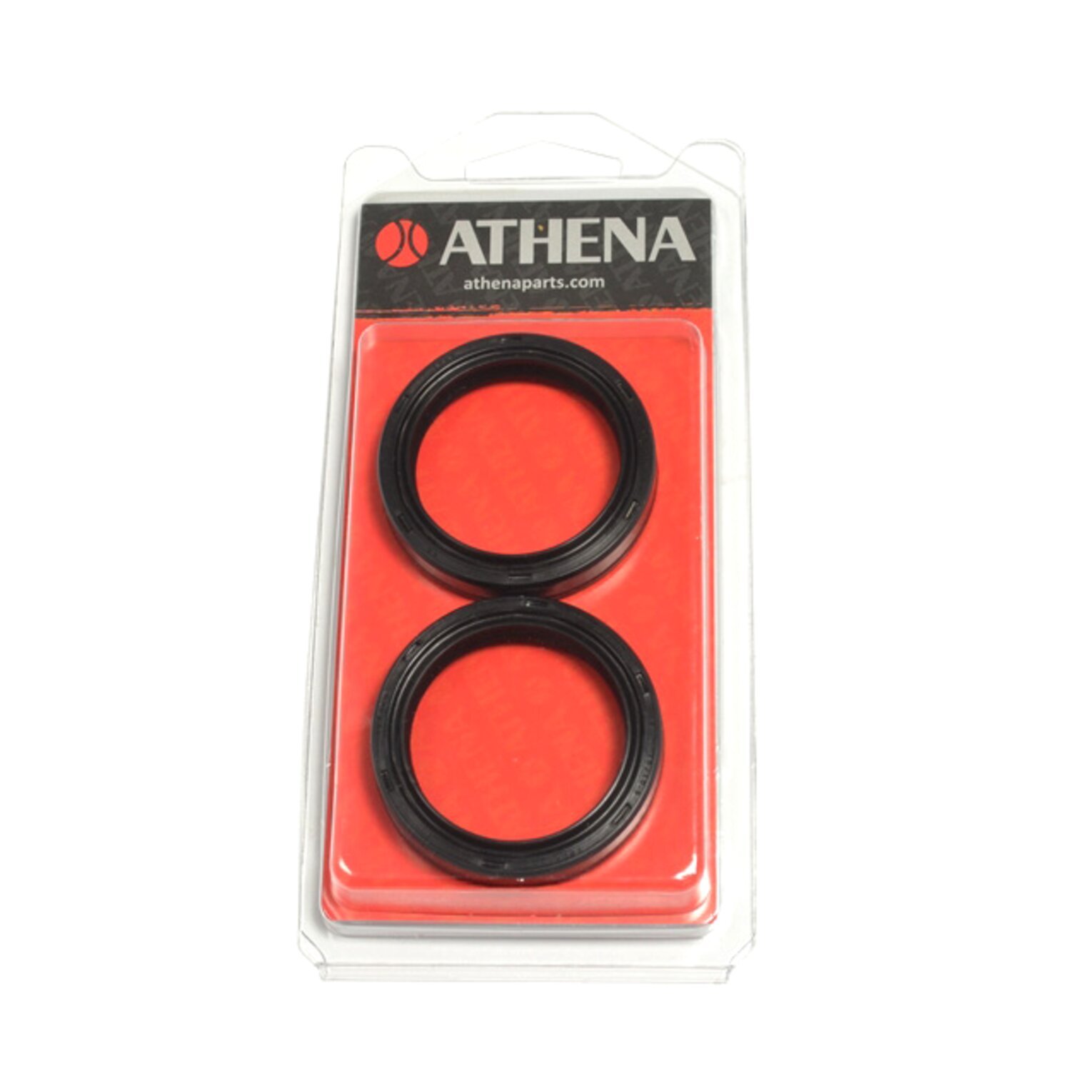 Athena, fork oil seal kit 40x52x10/10,5 mm