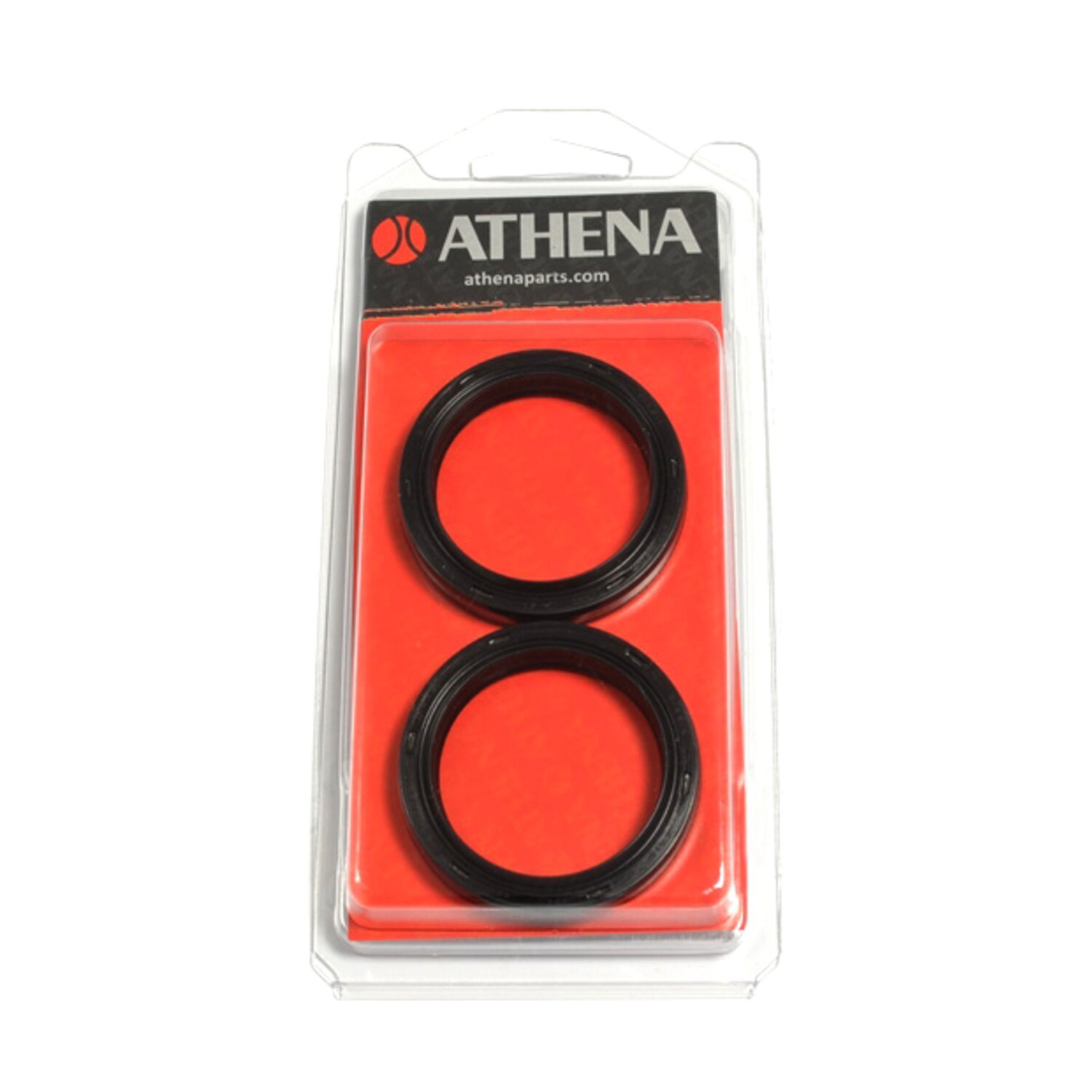 Athena, fork oil seal kit NOK 41x53x8/9,6 mm