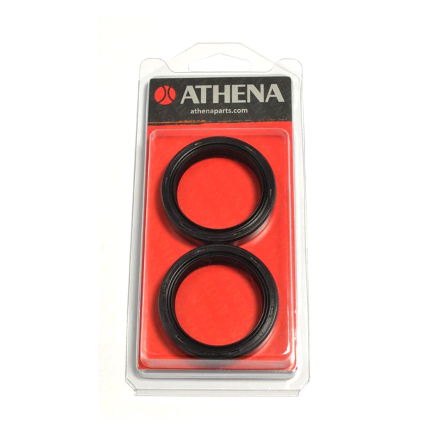 Athena, fork oil seal kit 41x53x10,5 mm