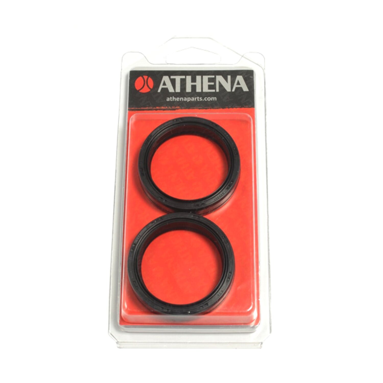 Athena, fork oil seal kit 43x54x11 mm