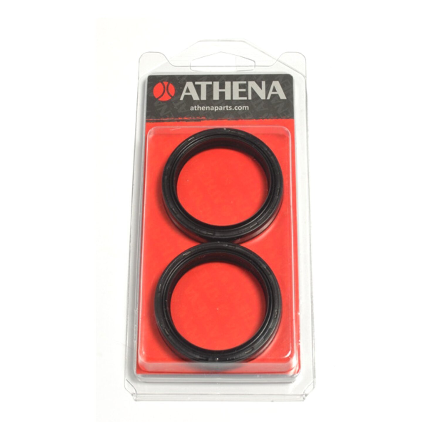 Athena, fork oil seal kit 43x55,1x9,5/10 mm